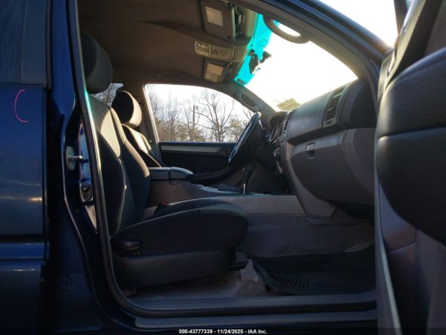 Toyota 4Runner Sr5 Sport V8 Image 7