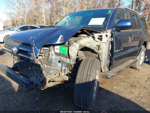 Toyota 4Runner Sr5 Sport V8 Image 9