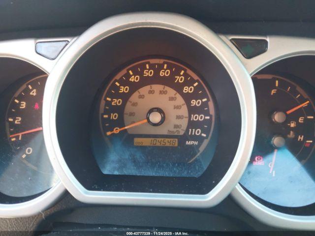 Toyota 4Runner Sr5 Sport V8 Image 3