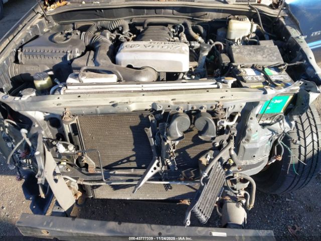 Toyota 4Runner Sr5 Sport V8 Image 16