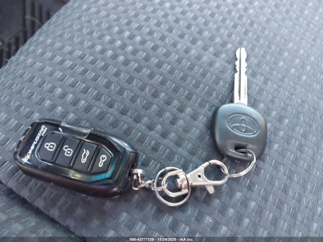 Toyota 4Runner Sr5 Sport V8 Image 11