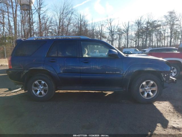 Toyota 4Runner Sr5 Sport V8 Image 14