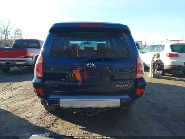 Toyota 4Runner Sr5 Sport V8 Image 15
