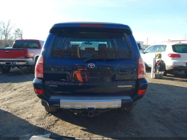Toyota 4Runner Sr5 Sport V8 Image 15