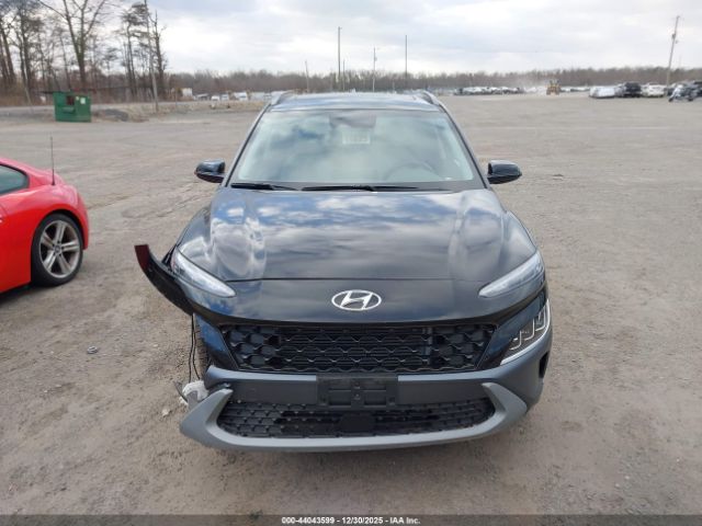 Hyundai KONA Limited Image 11