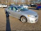 Toyota Camry Xle Image 1