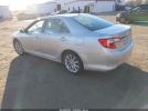Toyota Camry Xle Image 6