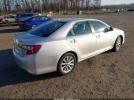Toyota Camry Xle Image 4