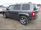 Jeep Patriot High Altitude 4x4 Image 11