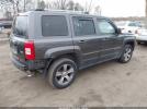 Jeep Patriot High Altitude 4x4 Image 5