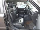Jeep Patriot High Altitude 4x4 Image 3