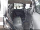Jeep Patriot High Altitude 4x4 Image 14