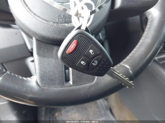 Jeep Patriot High Altitude 4x4 Image 9