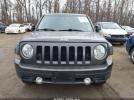 Jeep Patriot High Altitude 4x4 Image 12