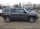 Jeep Patriot High Altitude 4x4 Image 4