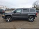 Jeep Patriot High Altitude 4x4 Image 2