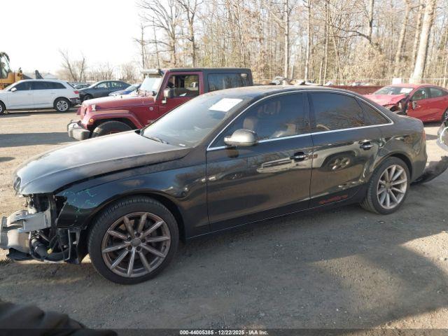 Audi A4 2.0t Premium Image 11