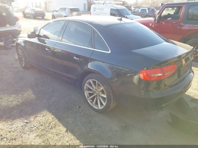 Audi A4 2.0t Premium Image 4