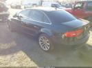 Audi A4 2.0t Premium Image 4