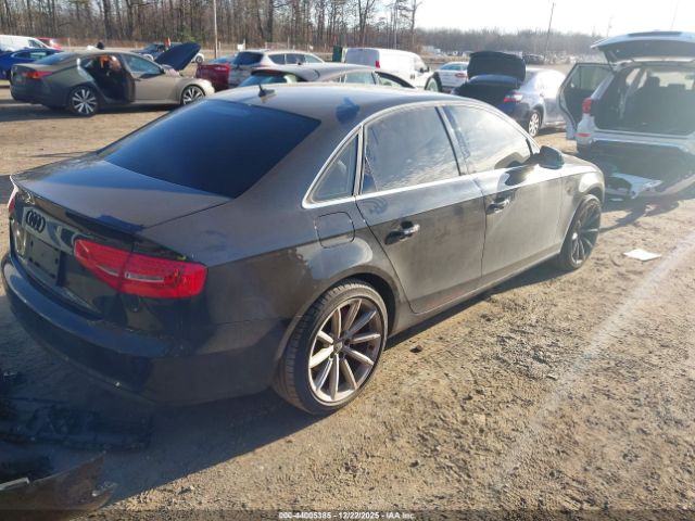Audi A4 2.0t Premium Image 2