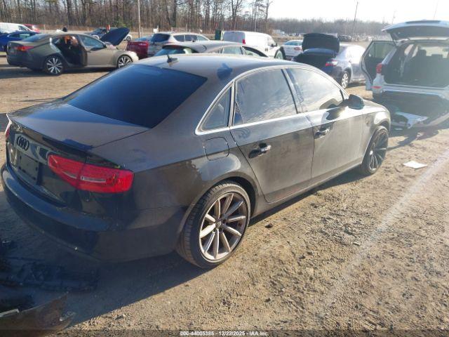Audi A4 2.0t Premium Image 2