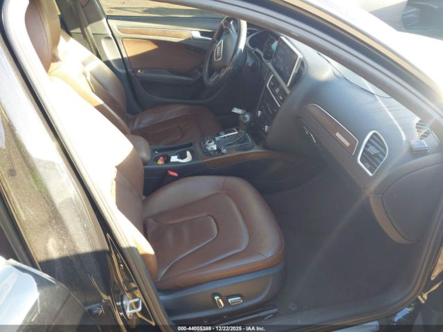 Audi A4 2.0t Premium Image 3