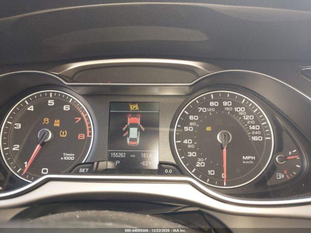 Audi A4 2.0t Premium Image 10