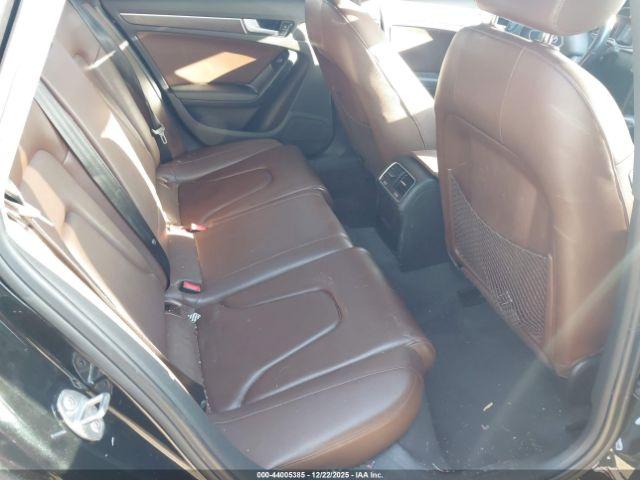 Audi A4 2.0t Premium Image 6