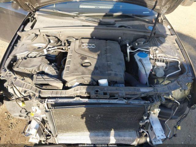 Audi A4 2.0t Premium Image 7