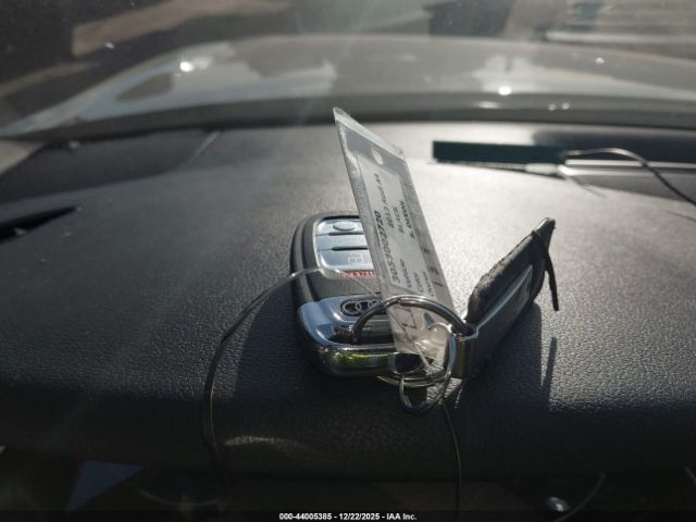 Audi A4 2.0t Premium Image 8