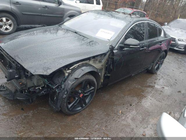 Jaguar XE 35t Premium Image 3