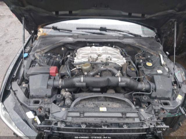 Jaguar XE 35t Premium Image 7