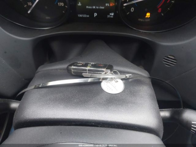 Jaguar XE 35t Premium Image 11