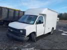 Chevrolet Express 3500 Image 4
