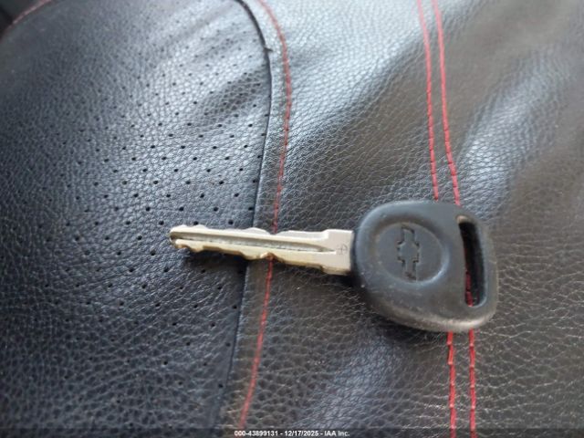 Chevrolet Express 3500 Image 5