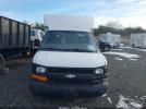 Chevrolet Express 3500 Image 12