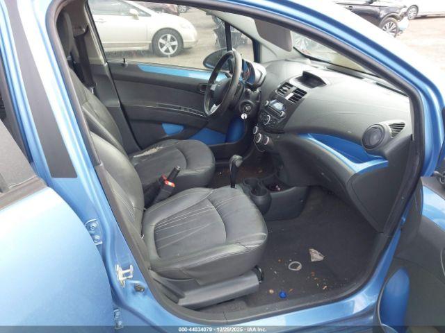 Chevrolet Spark Ls Auto Image 7