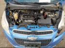 Chevrolet Spark Ls Auto Image 2
