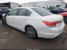 Honda Accord 2.4 Lx Image 10