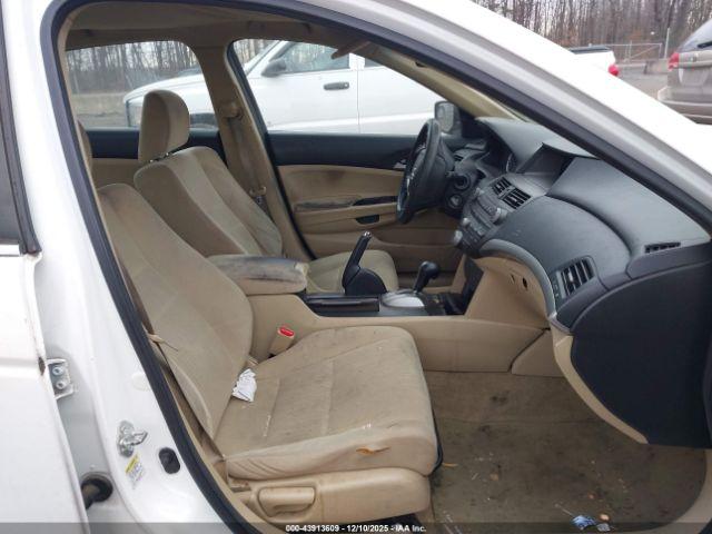 Honda Accord 2.4 Lx Image 8