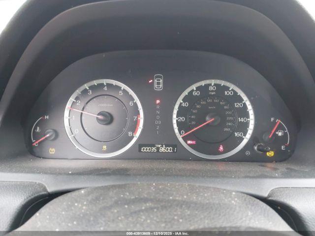 Honda Accord 2.4 Lx Image 6