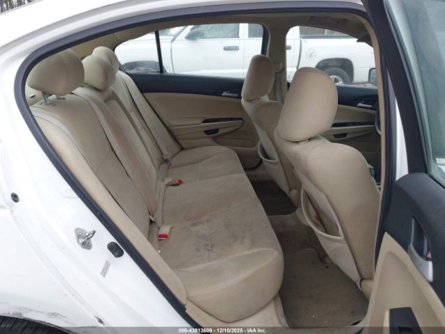 Honda Accord 2.4 Lx Image 4