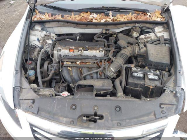 Honda Accord 2.4 Lx Image 3