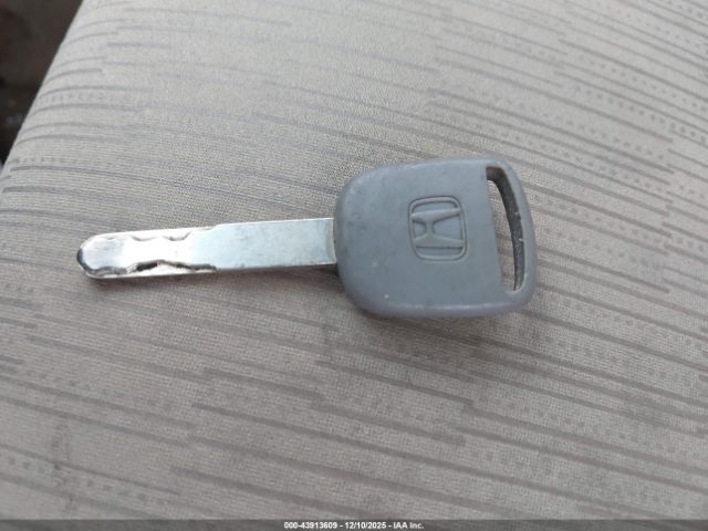 Honda Accord 2.4 Lx Image 5