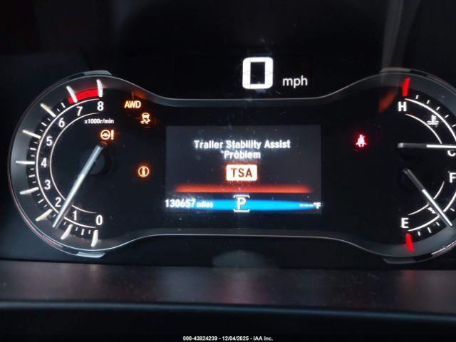 Honda Pilot Ex-l Image 10