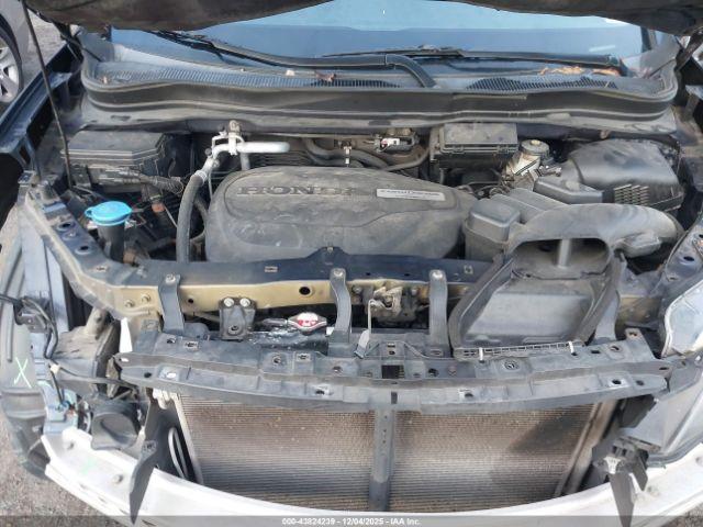 Honda Pilot Ex-l Image 9