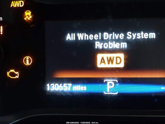 Honda Pilot Ex-l Image 12