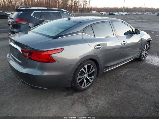 Nissan Maxima 3.5 Sl Image 17