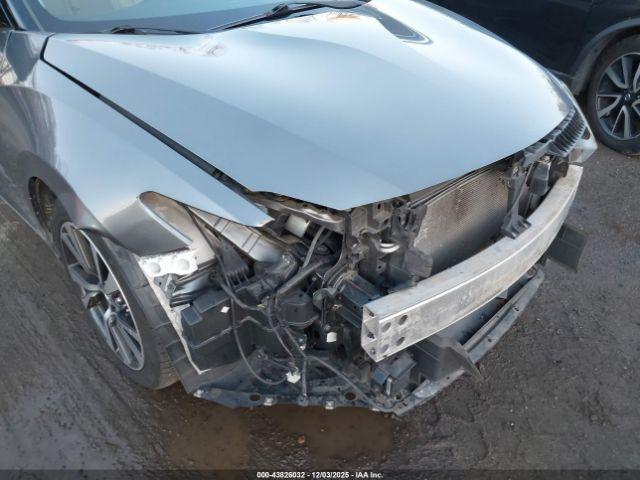 Nissan Maxima 3.5 Sl Image 4