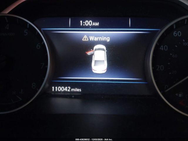 Nissan Maxima 3.5 Sl Image 8